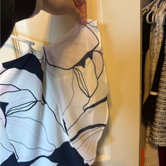 Ivanka Trump Work Dress - Picture 4 of 4